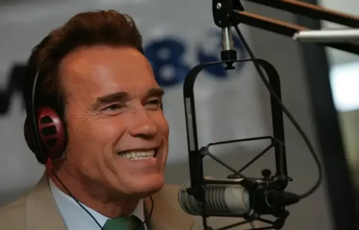 Kekayaan Arnold Schwarzenegger, Aktor Cerdas yang tersebut digunakan Berinvestasi Bangun Kerajaan Real Estate