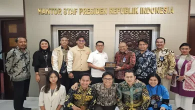 Kembangkan SDM Unggul pada IKN, Gerbangtara Sinergi dengan Berbagai Pihak