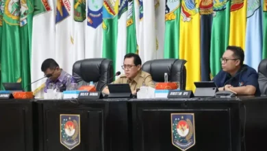 Kemendagri Imbau Pemda Perhatikan Fluktuasi Harga Komoditas