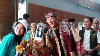 Kemenparekraf Dorong Wilayah Bekasi Jadi Ekosistem Daerah Perkotaan Kreatif