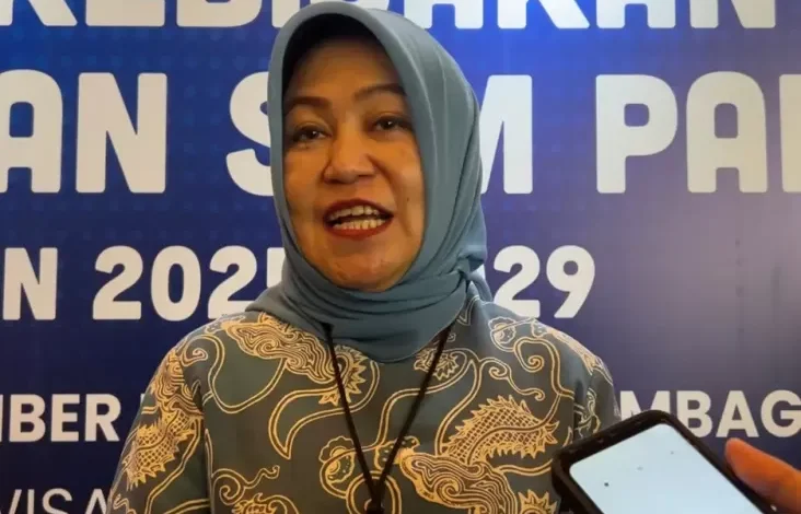 Kemenparekraf Tekankan Signifikans Tingkatkan Mutu SDM untuk Majukan Parekraf
