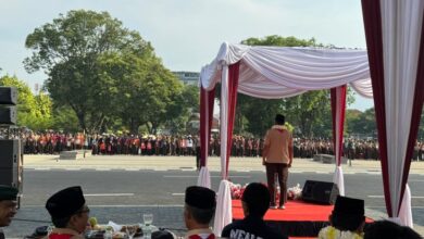 Kemenpora Apresiasi Digelarnya Lintas Alam XXIX Se-Jawa Bali 2024 pada Sumedang