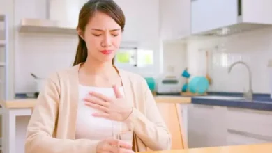 Kenapa Asam Lambung Naik ketika Sedang Grogi? Ini adalah adalah Penjelasannya!