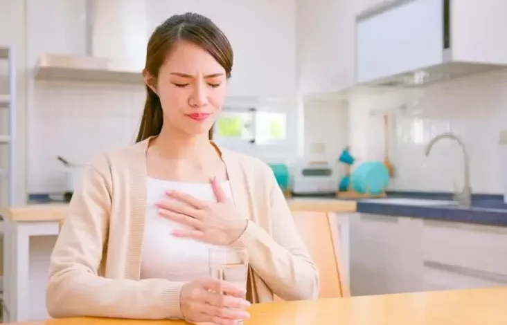 Kenapa Asam Lambung Naik ketika Sedang Grogi? Ini adalah adalah Penjelasannya!