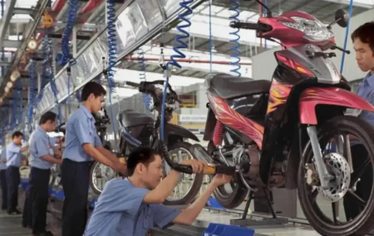 Kenapa Orang Indonesia Masih Beli Motor India? Ini adalah adalah Alasannya!