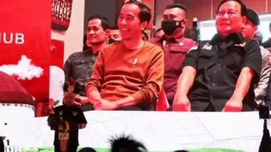 Kepala BIN Budi Gunawan Dicopot 5 Hari Jelang Jokowi Lengser, Ini adalah adalah Analisisnya