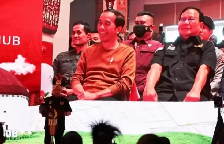 Kepala BIN Budi Gunawan Dicopot 5 Hari Jelang Jokowi Lengser, Ini adalah adalah Analisisnya