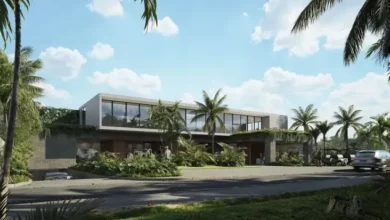 Keseimbangan Kunci Pokok Pokok Mengimbangi Masifnya Pembangunan Properti di tempat pada Bali