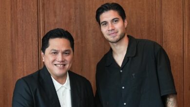 Kevin Diks Masuk Timnas Indonesia, Proses Naturalisasi Dimulai