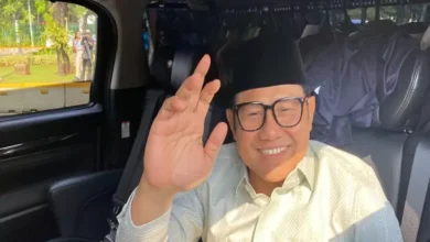 Ketum Parpol Zulhas, Cak Imin, dan juga Bahlil Merapat ke Kantor Kemhan, Ada Apa?