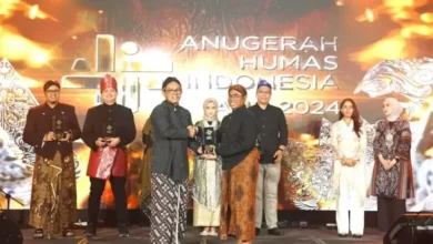 Kemampuan Komunikasi PLN EPI Raih Penghargaan AHI 2024