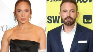 Kisah Cinta Jennifer Lopez lalu Ben Affleck, dari CLBK hingga Bercerai