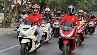 Klakson Bukan Mainan! Pahami Etika Penggunaannya atau Kena Sanksi