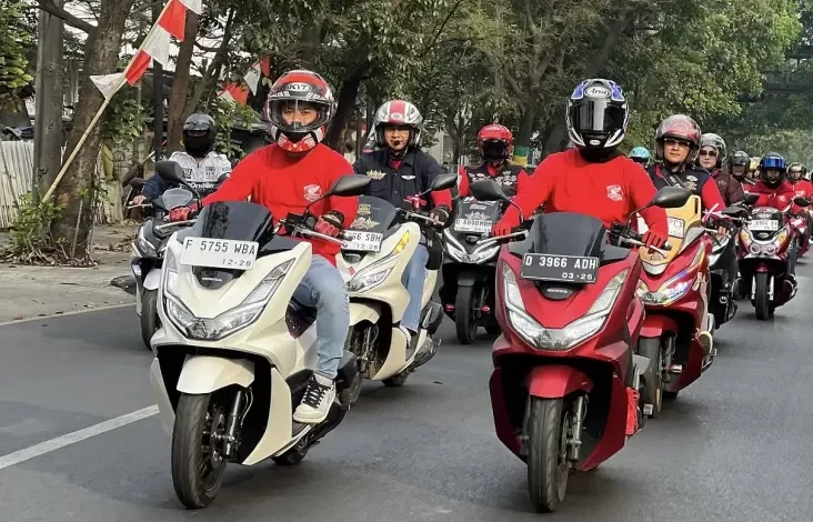 Klakson Bukan Mainan! Pahami Etika Penggunaannya atau Kena Sanksi