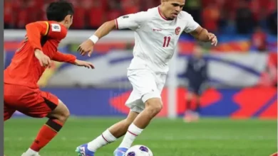 Klasemen Grup C Kualifikasi Piala Global 2026: Timnas Indonesia Gagal Depak Bahrain