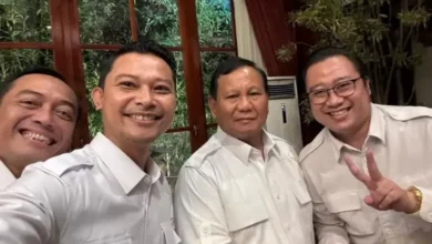 Bekerjasama Prabowo juga Ahmad Ali-Abdul Karim Atasi Tantangan Pengangguran