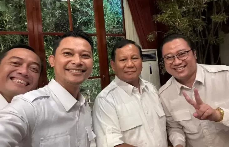 Bekerjasama Prabowo juga Ahmad Ali-Abdul Karim Atasi Tantangan Pengangguran