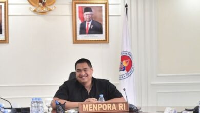 Komunitas Costplayer Terkejut Kemenpora di Bawah Menpora Dito Jadi Lembaga Tak Kaku