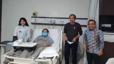 Kondisi Terbaru Abdee Negara yang mana dimaksud Masih Dirawat Hampir Sebulan, Slank: Mohon Bantu Doa