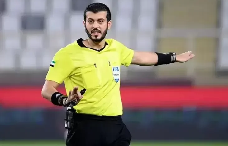 Konspirasi di Balik Peluit: Peralatan Kompetisi China vs Timnas Indonesia Dipimpin Wasit dari Timur Tengah