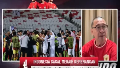 Konspirasi Loloskan Negara Timur Tengah ke Piala Planet 2026 Dibongkar Coach Justin