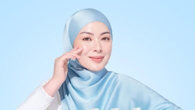 Kulit Optimal dengan Face Wash Multifungsi kemudian juga Toner Berbahan Utama Rice Extract ala Korea