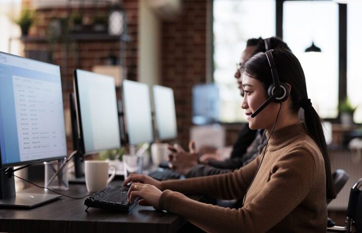 Langkah Cerdas Memilih Omnichannel Contact Center yang digunakan mana Sesuai dengan Kebutuhan Bisnis