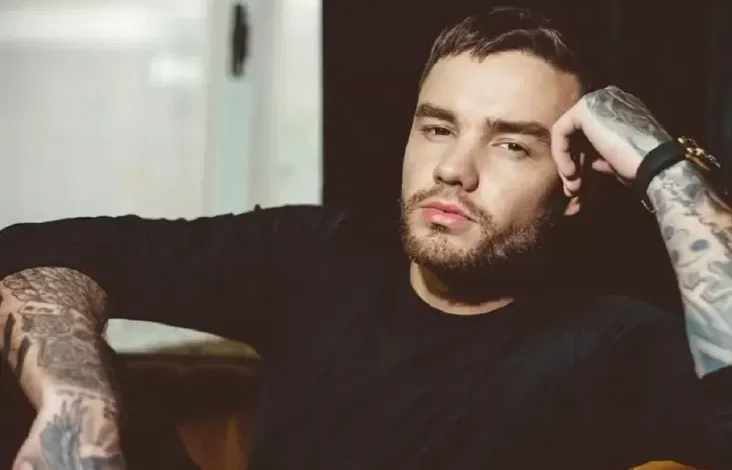 Liam Payne Sempat Bertengkar dengan Mantan Pacar sebelum Meninggal