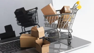 Luar Biasa, Transaksi Shopee 10.10 Brands Festival Melejit hingga 7 Kali Lipat di area tempat Shopee Mall