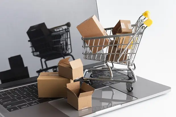 Luar Biasa, Transaksi Shopee 10.10 Brands Festival Melejit hingga 7 Kali Lipat di area tempat Shopee Mall