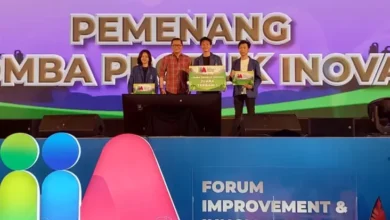 Mahasiswa ITS Sulap Limbah Minyak Bumi Jadi Tenaga Listrik