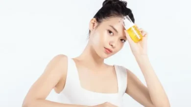 Manfaat Face Mist untuk Kulit Berminyak