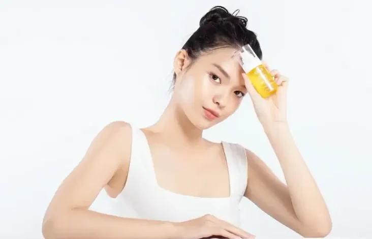 Manfaat Face Mist untuk Kulit Berminyak