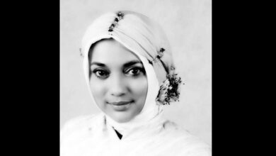 Sebelum Meninggal, Marissa Haque Bahas Kematian dengan Mahasiswa