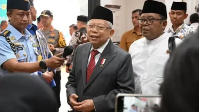 Ma’ruf Amin Mau Fokus Bangun PKB usai Pensiun sebagai Wapres