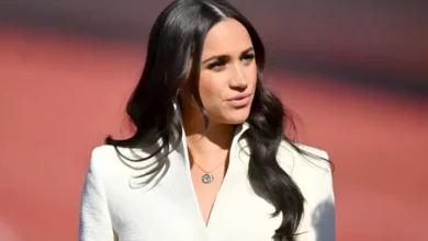 Meghan Markle Diusir Keluarga Kerajaan, Dipaksa Tinggalkan Inggris
