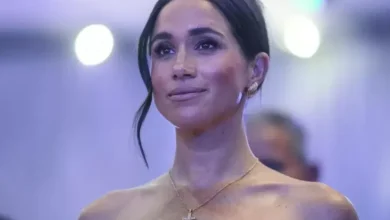 Meghan Markle Jauhkan Teman kemudian Putuskan Hubungan ketika Marah, Tabiat Aslinya Bikin Muak