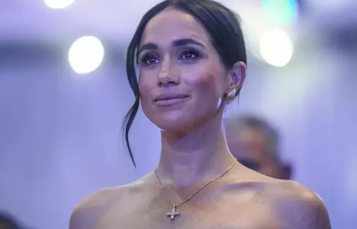Meghan Markle Jauhkan Teman kemudian Putuskan Hubungan ketika Marah, Tabiat Aslinya Bikin Muak