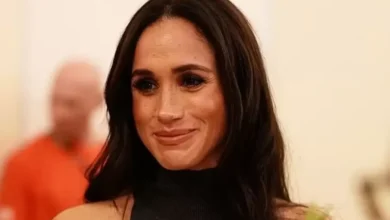 Meghan Markle Ngaku Menjadi Orang yang dimaksud Paling Sering Di-bullly pada area Dunia: Itu Kejam!