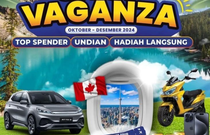 Menangkan Liburan Gratis ke Kanada bareng Mitra10, Hal ini adalah Caranya!