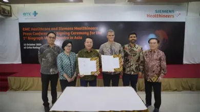 Mengenal Biograph Vision Quadra, Teknologi Diagnostik juga Terapi Maju untuk Pasien Kanker