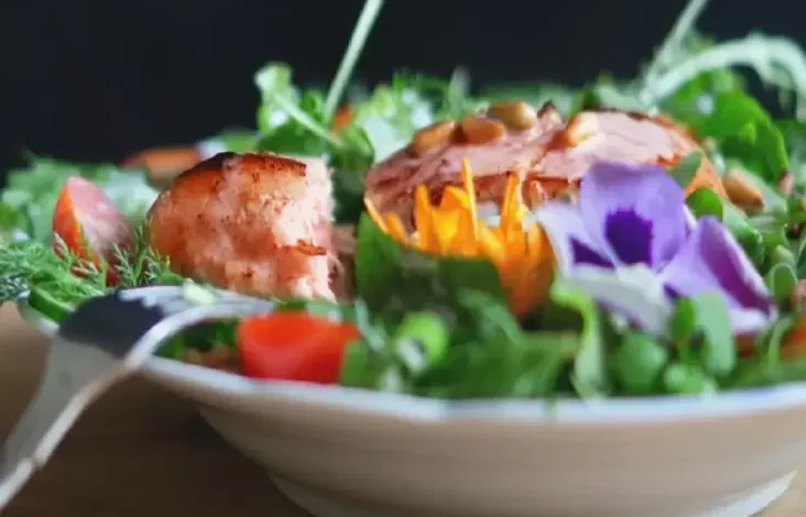 Apa Itu Clean Eating juga Real Food? Jauh Lebih Seimbang dari Makanan Lain