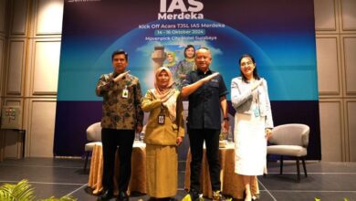 Mengenal IAS Merdeka kemudian IAS Terampil, Rencana TJSL Garapan Sub Holding Injourney