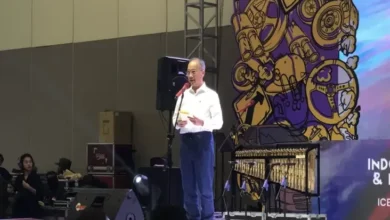 Menperin Yakin Indonesia Mampu Bersaing di tempat area Industri Modifikasi Otomotif Global