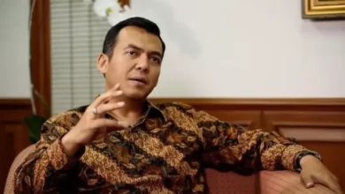 Menteri Apa yang tersebut mana Ditawarkan Prabowo? Silmy Karim: Tunggu Pernyataan