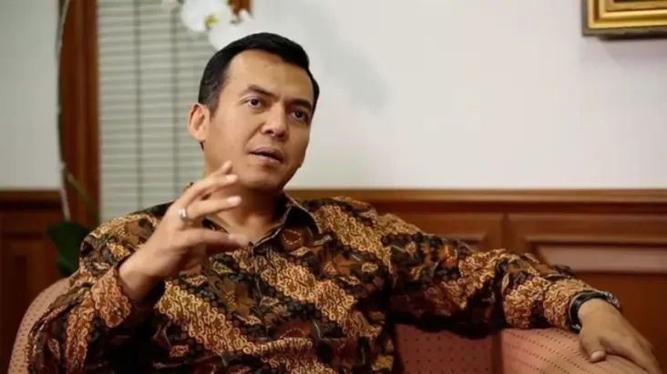 Menteri Apa yang tersebut mana Ditawarkan Prabowo? Silmy Karim: Tunggu Pernyataan