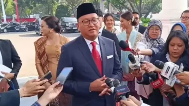 Menteri Pengembangunan Usaha Beberkan Kunci Pokok Pokok Capai Target Pertumbuhan Industri Bisnis 8%