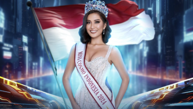 Permata Juliastrid jadi yang dimaksud digunakan pertama menangkan Miss Cosmo 2024
