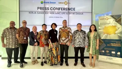MNC Life kemudian Bank Dassa Kerjasama Luncurkan Rencana Asuransi Jiwa Kredit