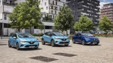 Mobil Listrik China Serbu Eropa, Renault Bertahan dengan Hybrid Murah Meriah